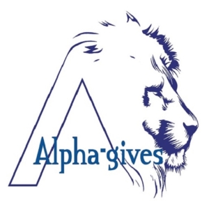 Alpha-givesロゴ画像